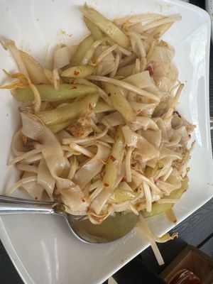 Northern China Eatery by null