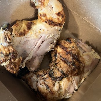 Nando's Peri-Peri - South African Near Me - Woodbridge, Virginia