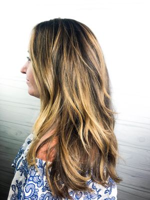 The 155 Collective Salon & Spa