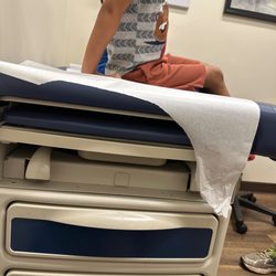 PM Pediatric Urgent Care - Kids
