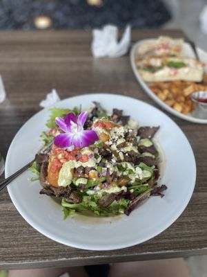Bistro Café by null
