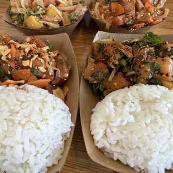 Poke-Poke - Seafood Near Me - Austin, Texas Poke-Poke - Seafood Near Me - Austin, Texas