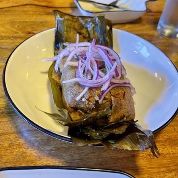 Bodegon No 69 - Tamales - Latin American Near Me - Pasadena, California
