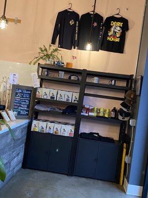 Dark Horse Coffee Roasters by null