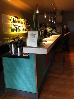 Atlas Cafe by null