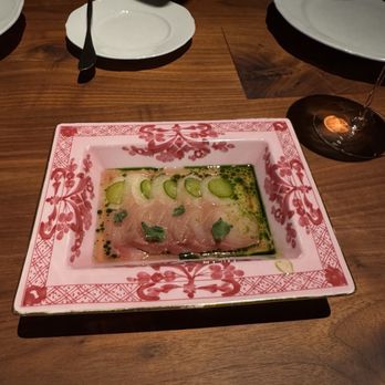 Angler - Seafood Near Me - San Francisco, California Angler - Seafood Near Me - San Francisco, California