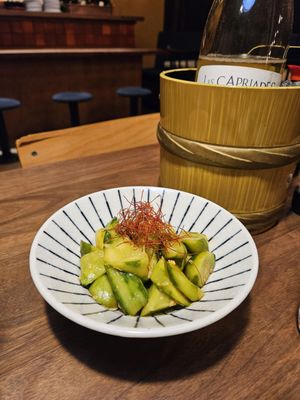 Izakaya Seki by null