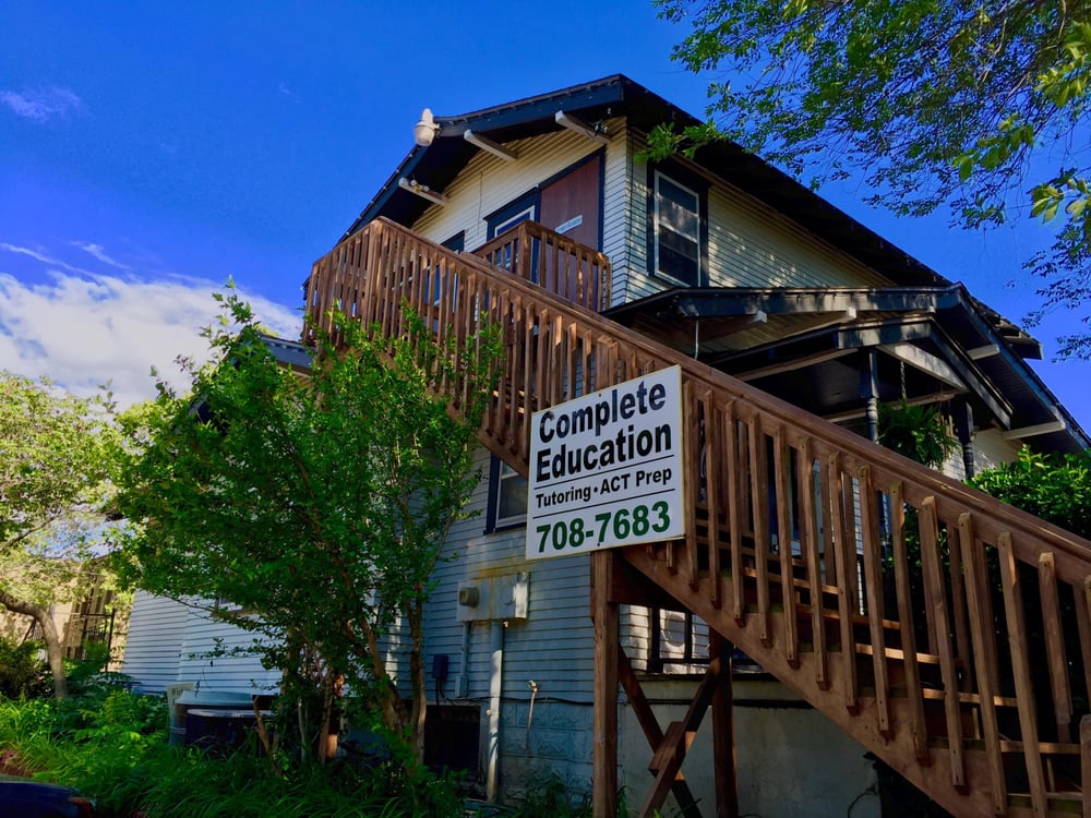 Complete Education - reading tutor in Wichita, KS