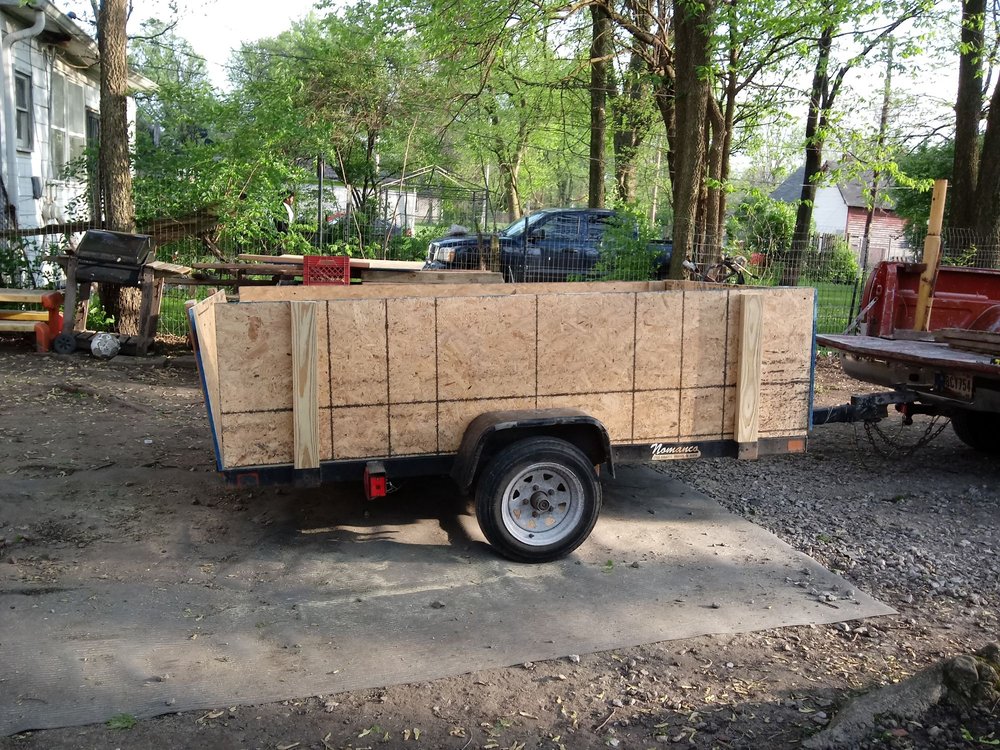 JIMBO’S HAULING AND MORE Updated May 2024 38 Photos 1014 N