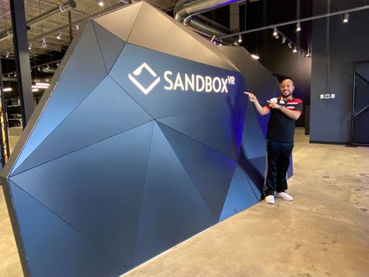 Sandbox VR by null