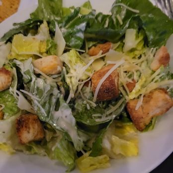 Prime Time Restaurant & Bar - Cesar salad - American Near Me - Hickory Hills, Illinois Prime Time Restaurant & Bar - Cesar salad - American Near Me - Hickory Hills, Illinois