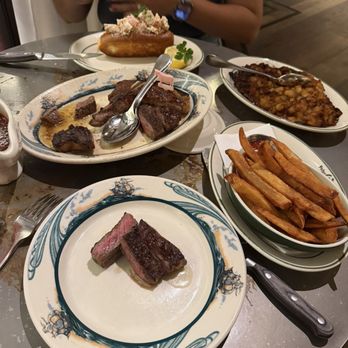 Peter Luger Steak House - Steakhouses Near Me - Las Vegas, Nevada Peter Luger Steak House - Steakhouses Near Me - Las Vegas, Nevada