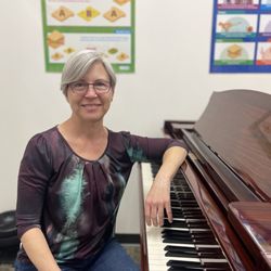 Reeder Music Academy