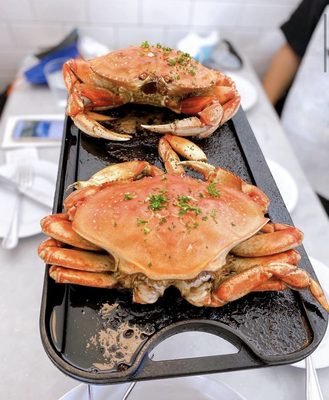 Crab House at Pier 39 by null