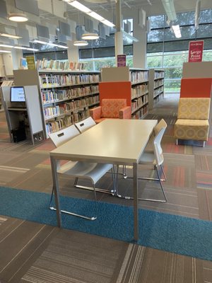 WEST OSCEOLA COUNTY LIBRARY SYSTEM - Updated May 2026 - 48 Photos & 21