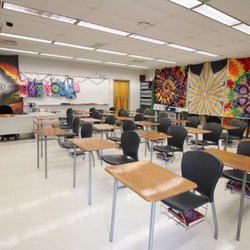 McFatter Technical College and High School