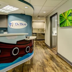 Bob Pediatric Dentist South Miami