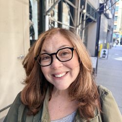 Wife is looking fine like wine!
