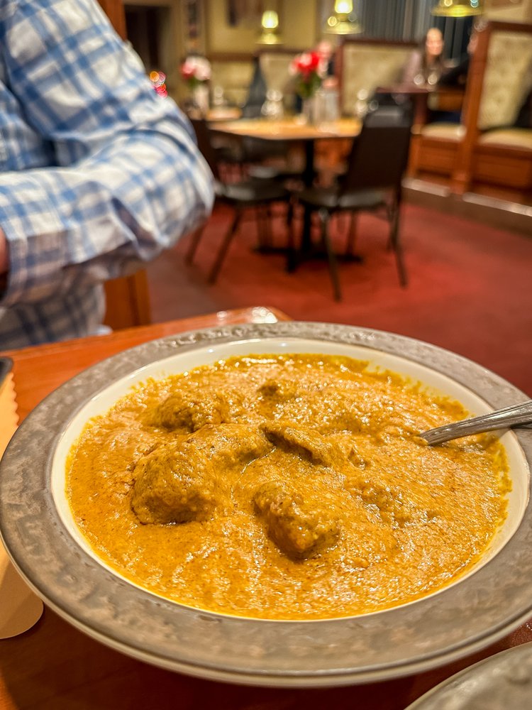 NOORJAHAN INDIAN CUISINE 17 Photos & 19 Reviews 2033 Coolidge Hwy