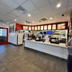 Arby's