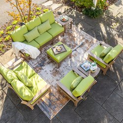 Backyard Unlimited - VaraMora deep seatng set