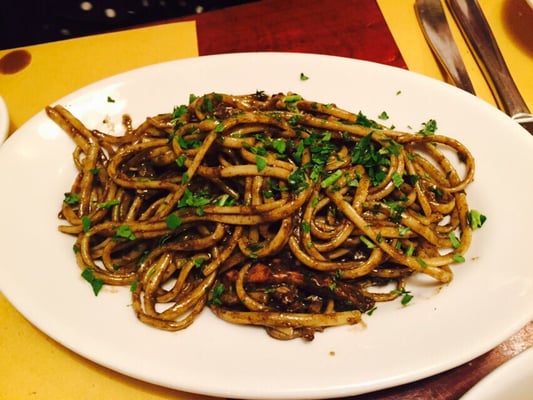 Cà D'oro alla Vedova by null Cà D'oro alla Vedova by null