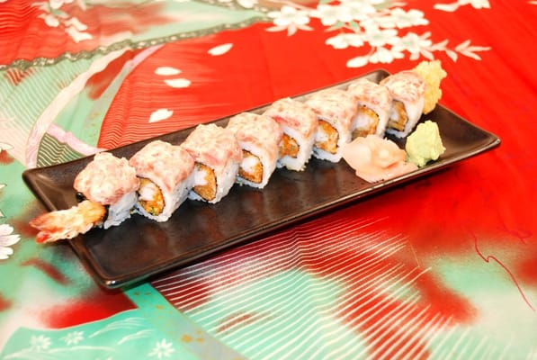 Kyoto Japanese Steak and Seafood by null