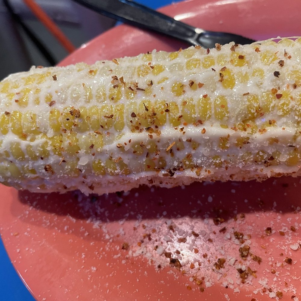 Elote