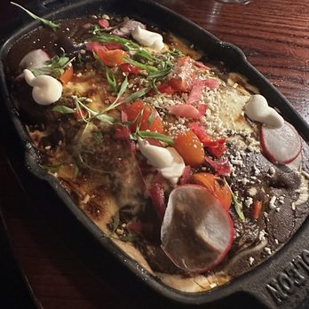DIOSA - Enchiladas poblanas - New Mexican Cuisine Near Me - Downey, California