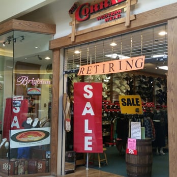 corral western store