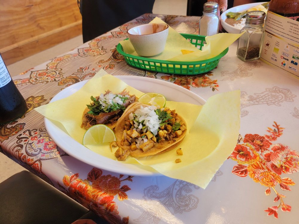 El Angel Authentic Mexican Restaurant