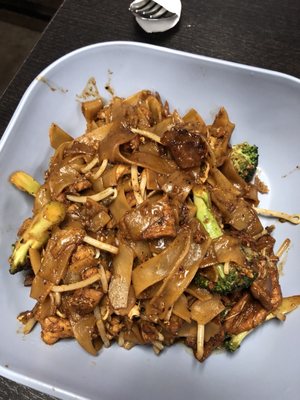 Thai Pepper by null