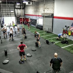 A1 Health and Fitness