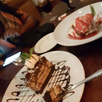 Capers - Dessert - Bars Near Me - Kennesaw, Georgia