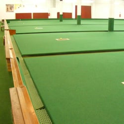Whittlesey Indoor Bowls Complex