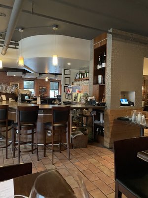 Tannin Wine Bar & Kitchen by null