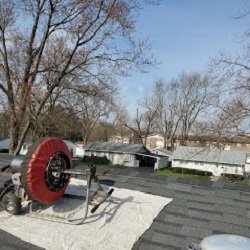 Slide of RC Szabo Plumbing Richton Park IL