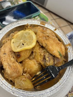 Rex Italian Foods by null