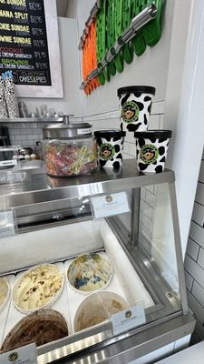 Cool Cow Creamery by null