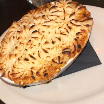 The Red Lion Pub - Shepherd's Pie - Pubs Near Me - Chicago, Illinois