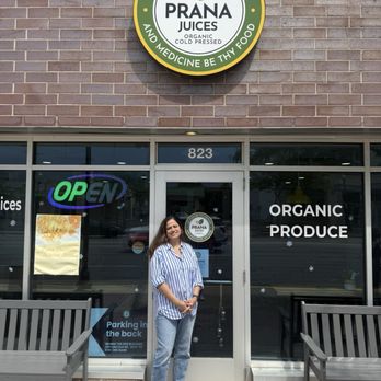 Prana Juices - Juice Bars & Smoothies Near Me - Royal Oak, Michigan Prana Juices - Juice Bars & Smoothies Near Me - Royal Oak, Michigan