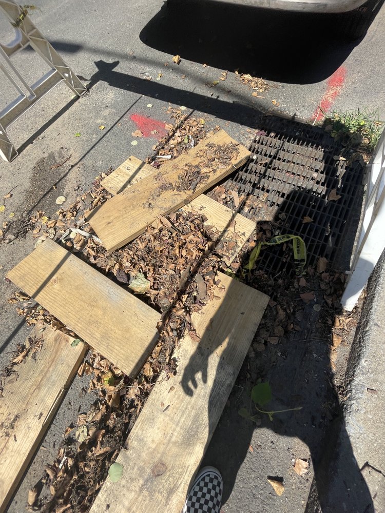 Slide of Harris Water Main & Sewer Contractors