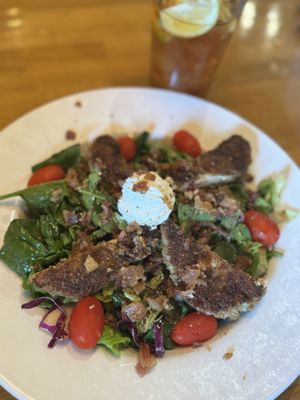 Blue Corn Harvest Bar and Grill Leander by null