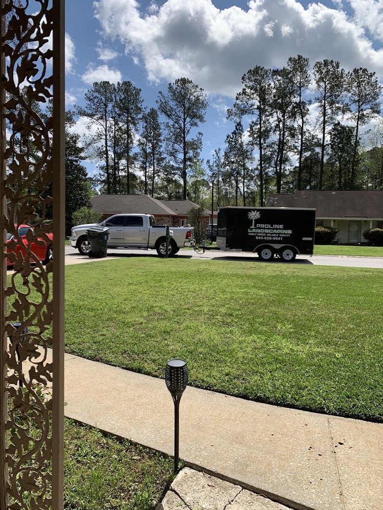 PROLINE LANDSCAPING 58 Photos 157 Guinness Dr, Moncks Corner, South