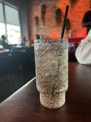 Tiki Thai by null
