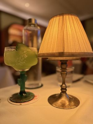 Sunny’s Steakhouse by null