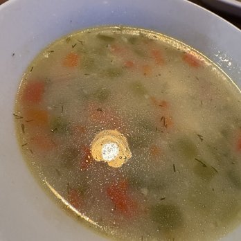 Zara Forest Turkish Cousine - Chicken Soup - Turkish Near Me - Staten Island, New York Zara Forest Turkish Cousine - Chicken Soup - Turkish Near Me - Staten Island, New York