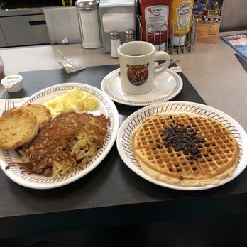 Waffle House - Myrtle Beach - Breakfast & Brunch Near Me - Myrtle Beach, South Carolina Waffle House - Myrtle Beach - Breakfast & Brunch Near Me - Myrtle Beach, South Carolina