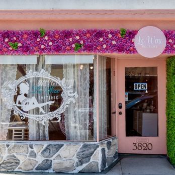 Le Wax Boutique - Welcome! - Waxing Near Me - San Diego, California Le Wax Boutique - Welcome! - Waxing Near Me - San Diego, California