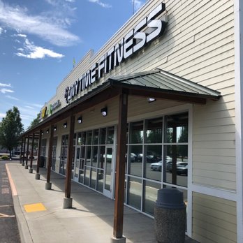 Anytime Fitness - Gym - Gyms Near Me - Toppenish, Washington